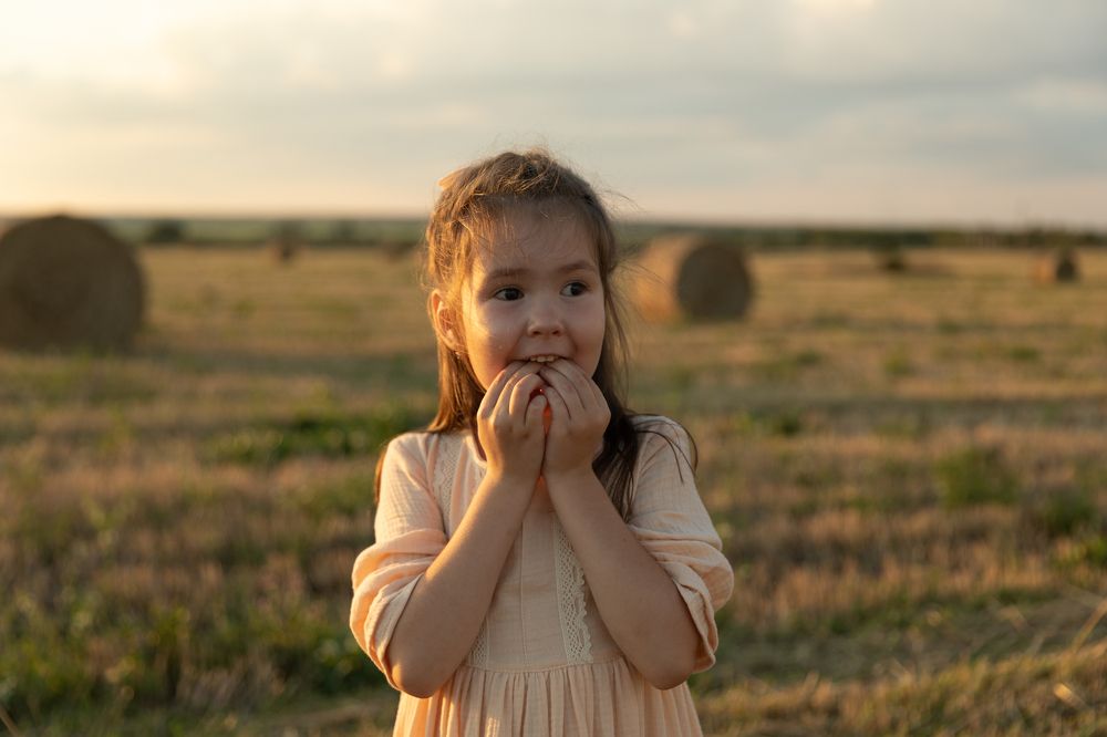 Фотография автора Мария Щеголькова