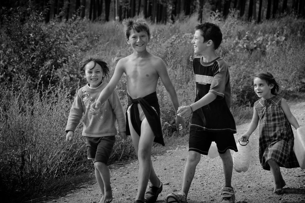 Photograph by Nadaškić Jasminka