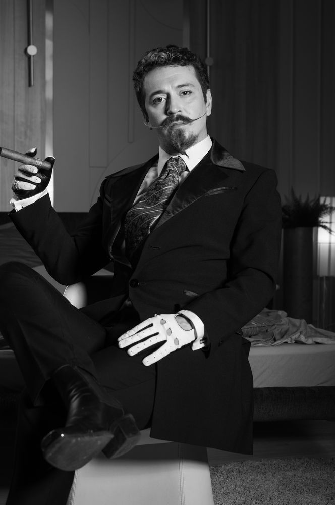 Photograph by Людмила Кузьменко