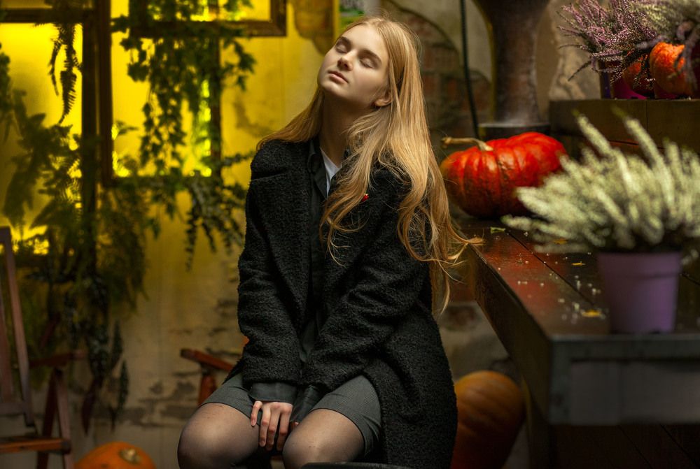 Фотография автора Alena Makushina