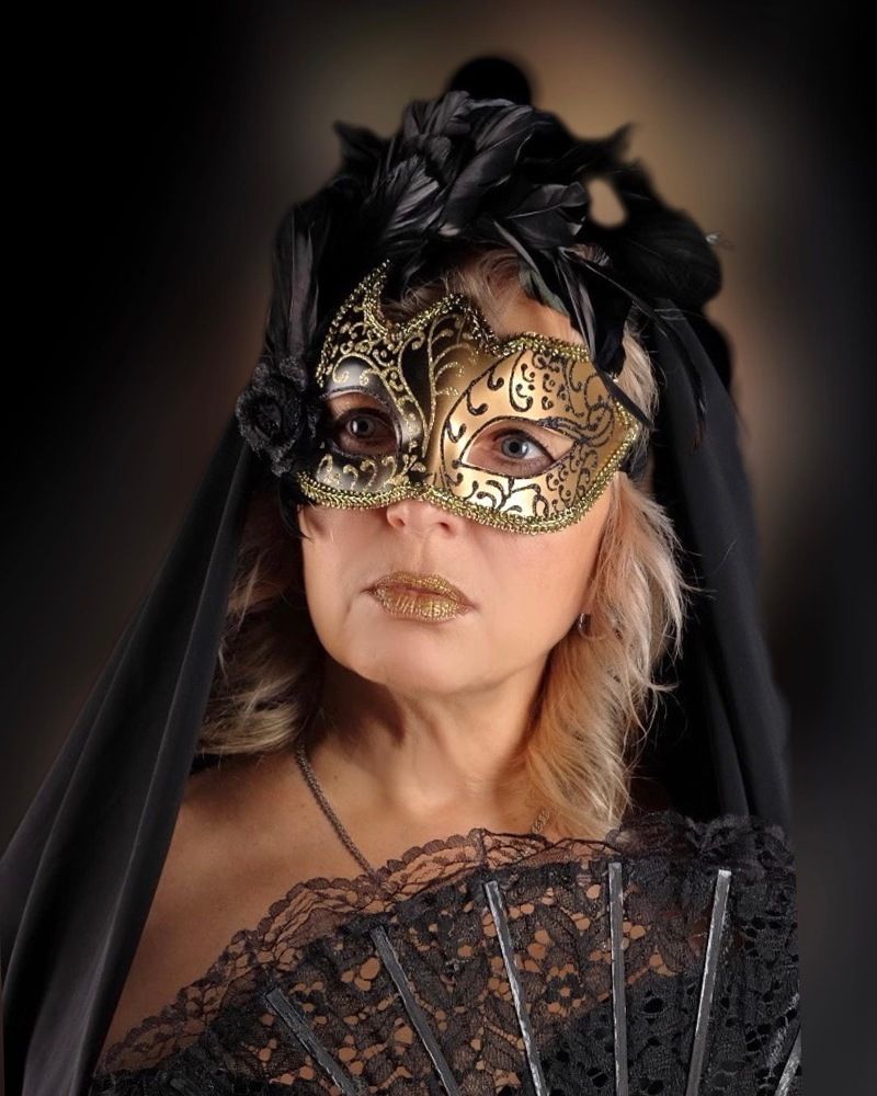 Photograph by Ольга Зорькина