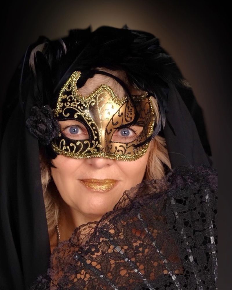 Photograph by Ольга Зорькина