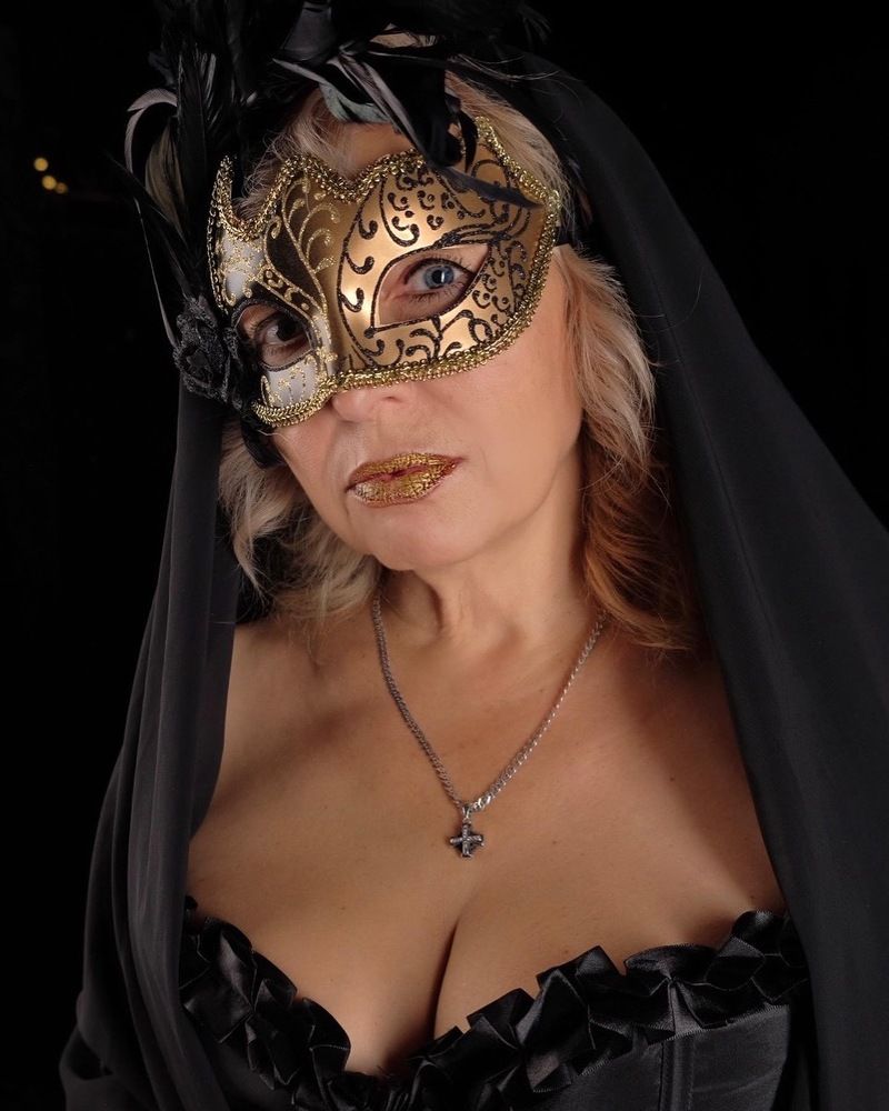 Photograph by Ольга Зорькина