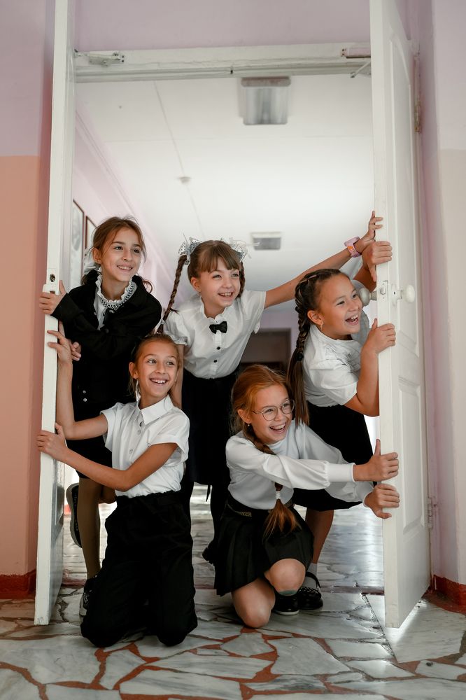 Фотография автора Анастасия Шипилова