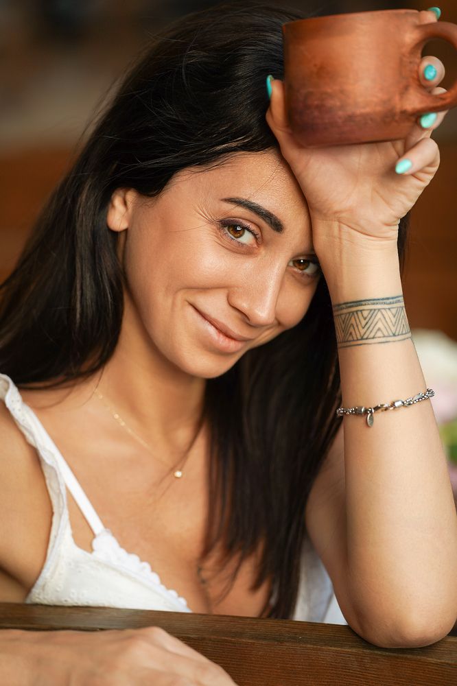 Photograph by Элла Слюсарь