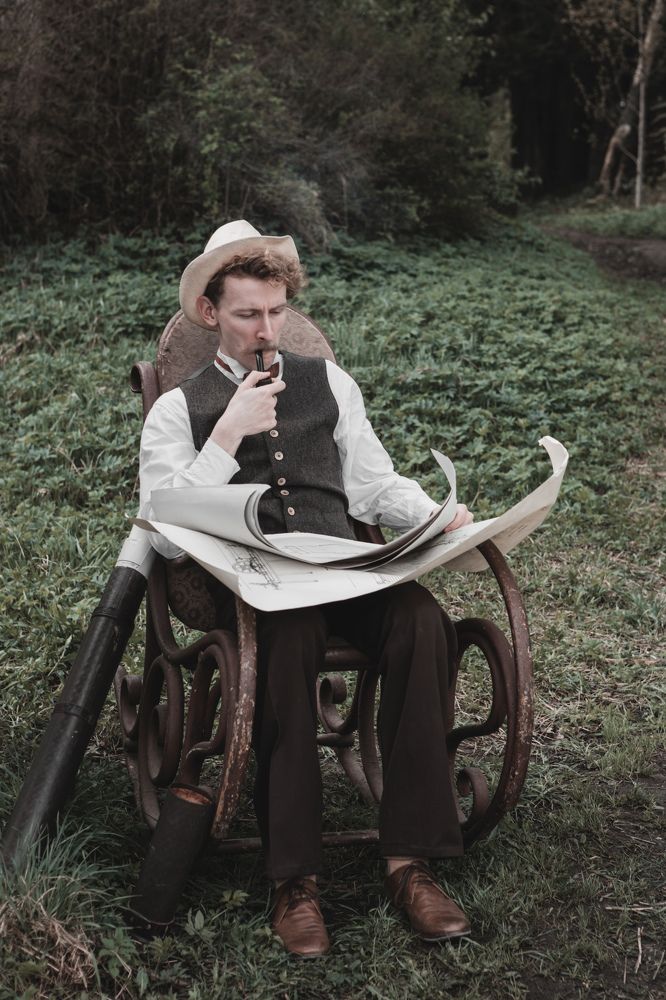 Photograph by Alexey Belov