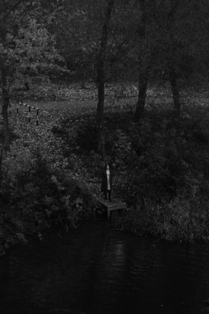 Photograph by Ольга Истомина