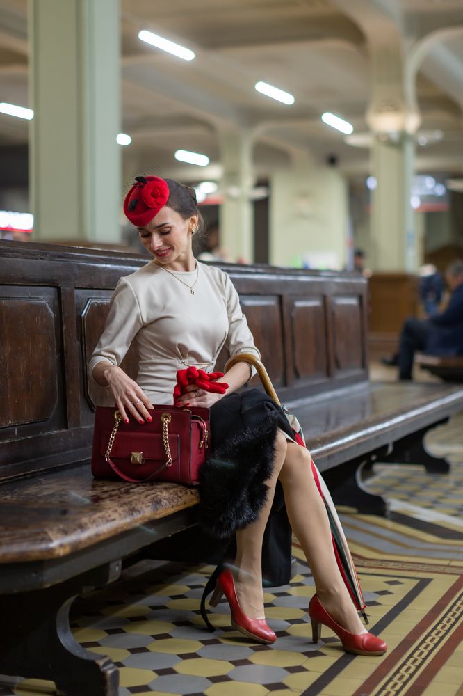 Photograph by Vladimir Buyanov