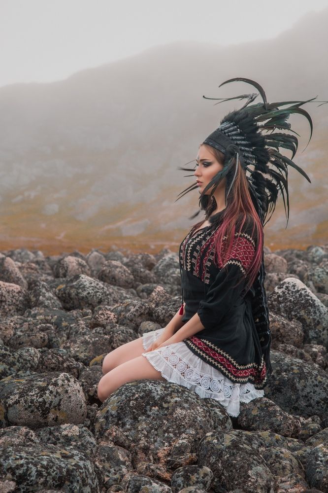 Photograph by АЛЕНА ГУЛЕНКО