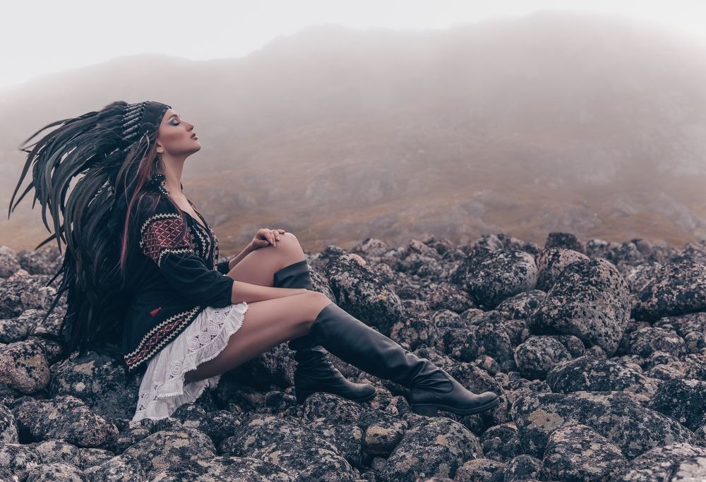 Photograph by АЛЕНА ГУЛЕНКО