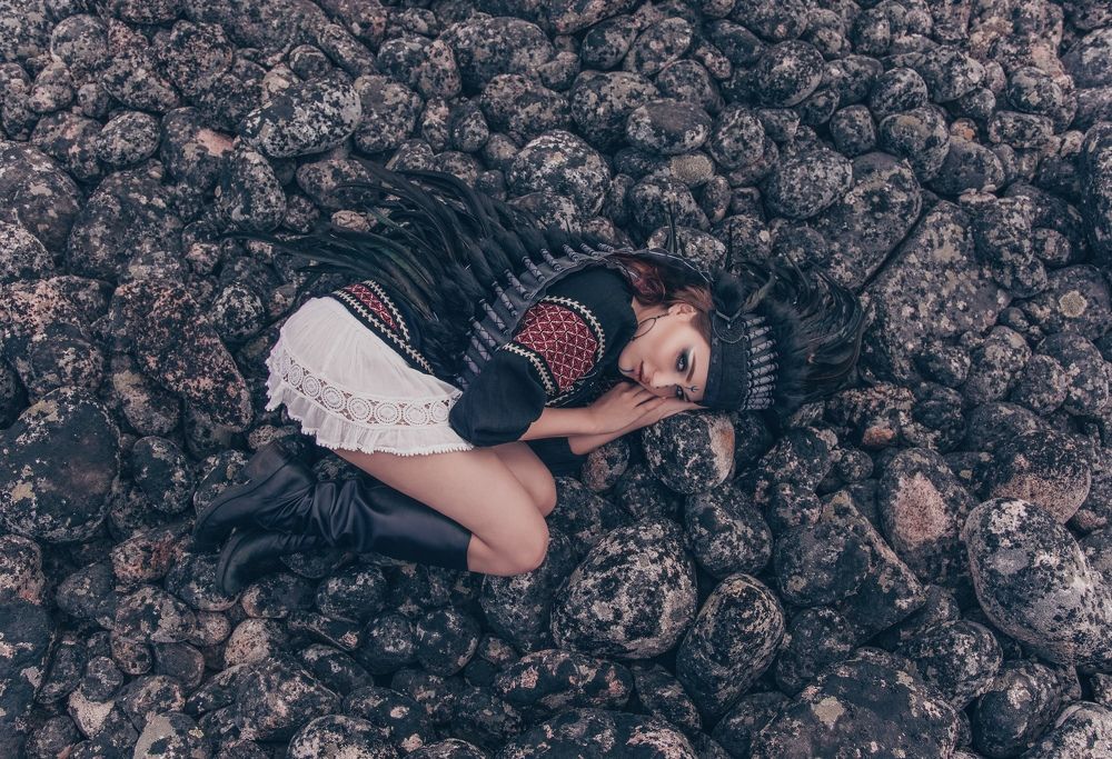 Photograph by АЛЕНА ГУЛЕНКО