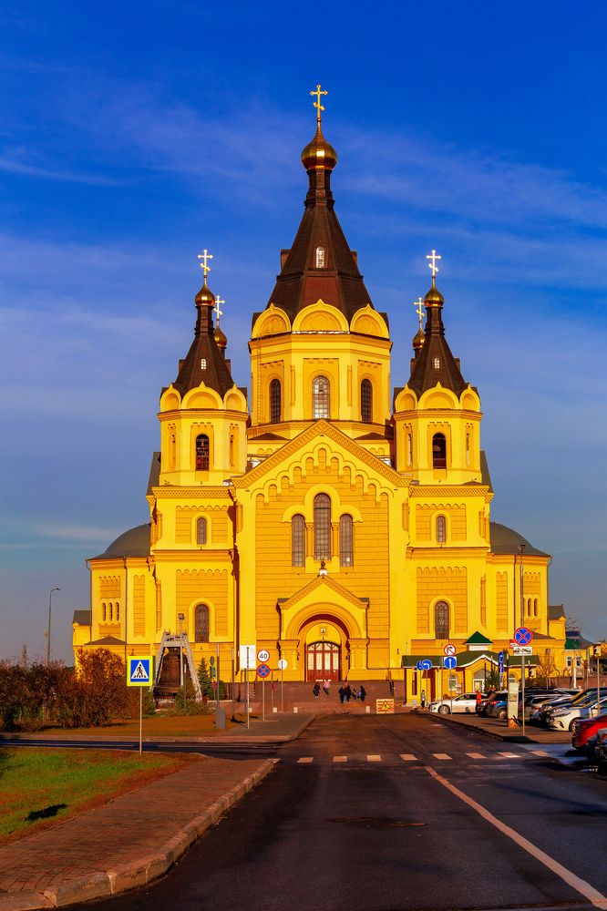 Photograph by Переслегин Александр