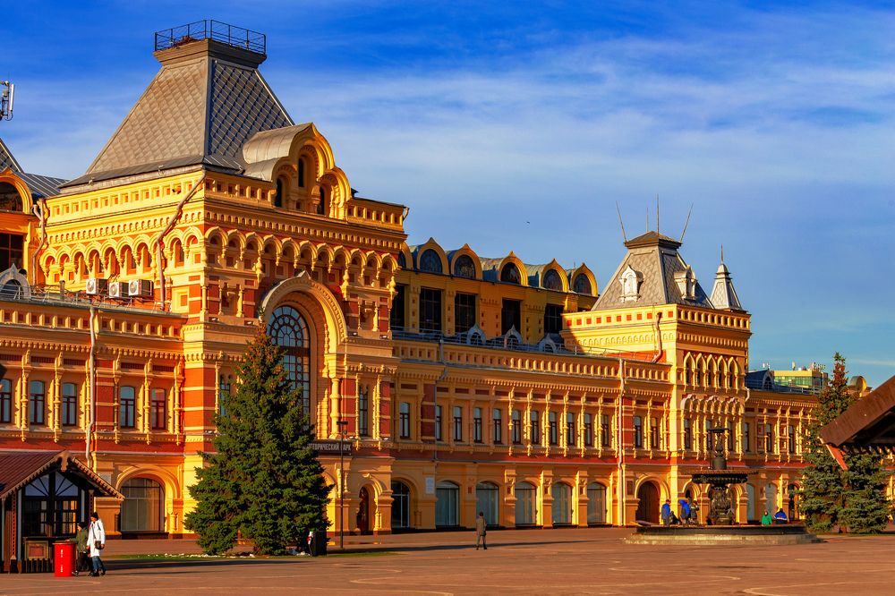 Photograph by Переслегин Александр