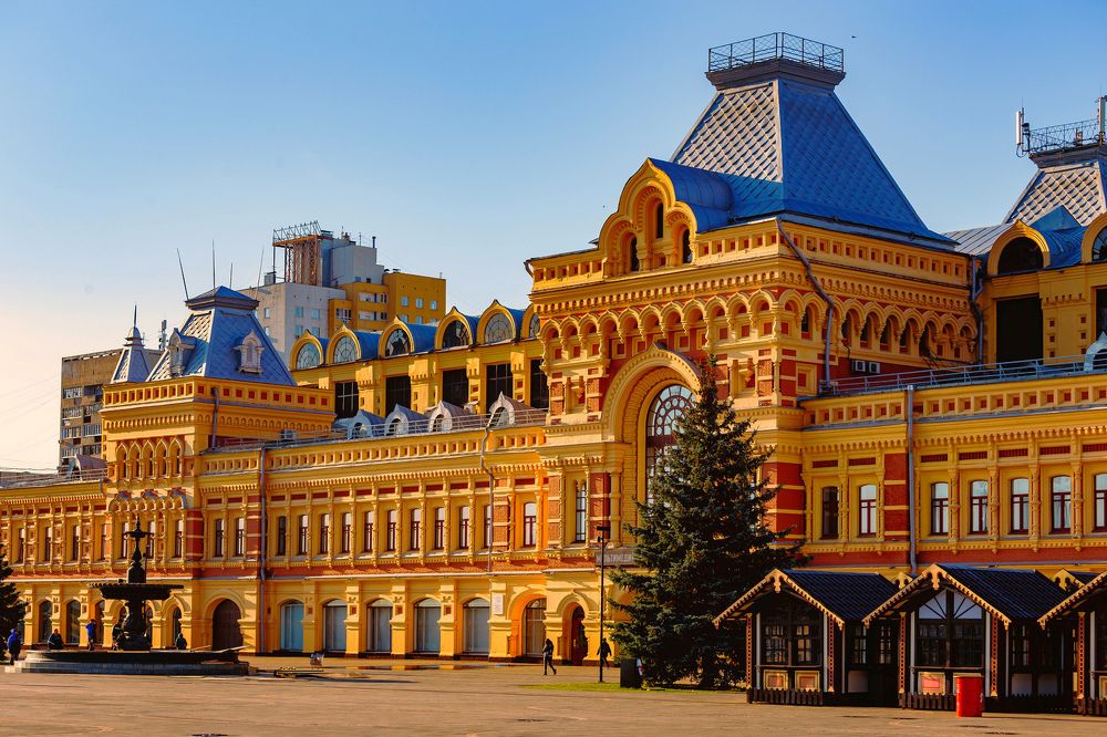 Photograph by Переслегин Александр