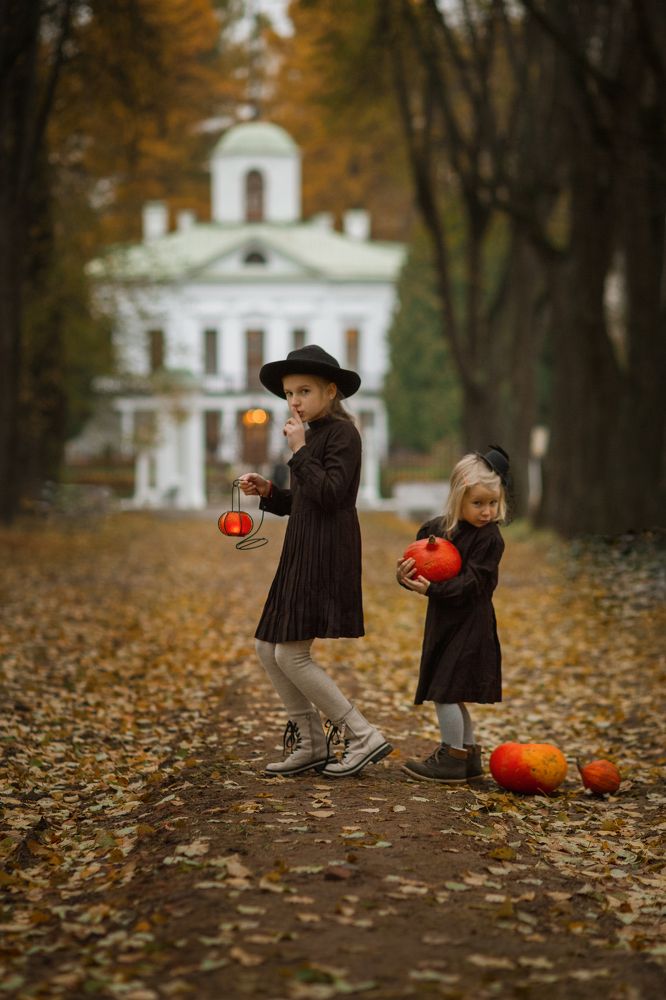 Photograph by Ekaterina Berendykhina