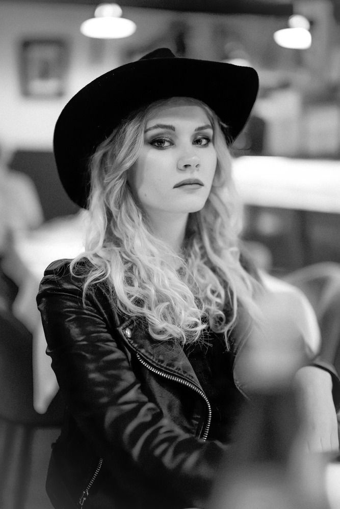 Фотография автора Liudmila Kostina