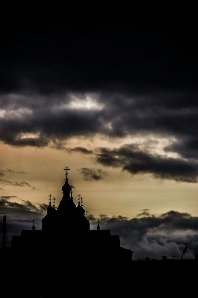 Photograph by Pavel Rotay