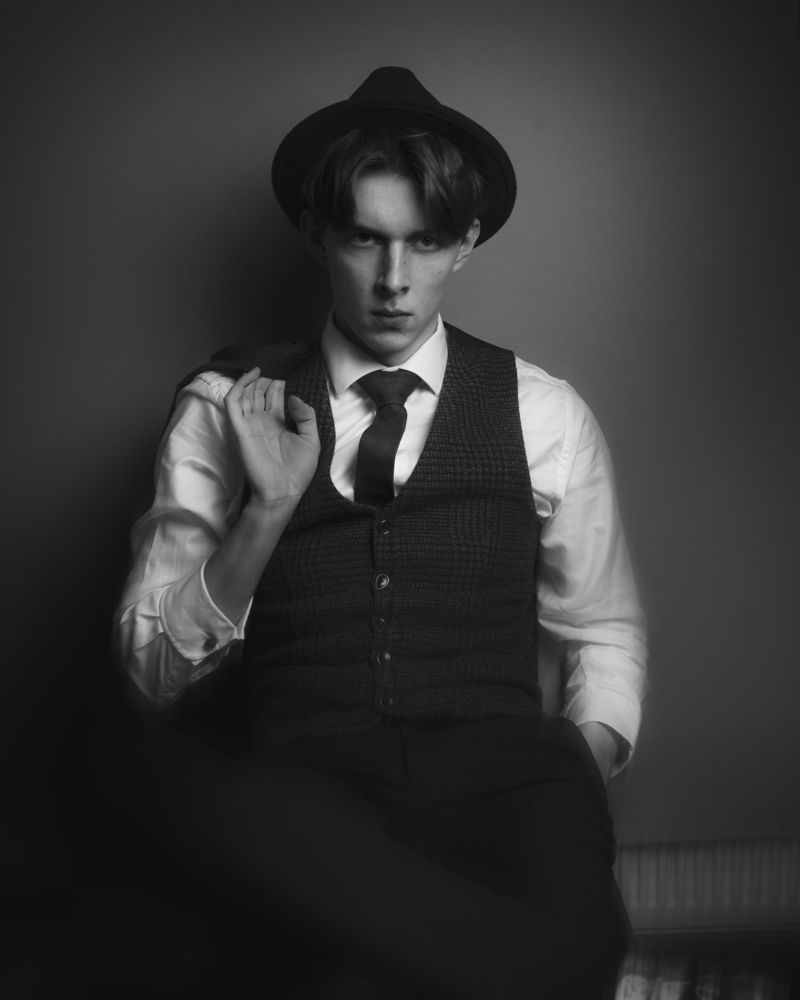 Фотография автора Оксана Мерзликина