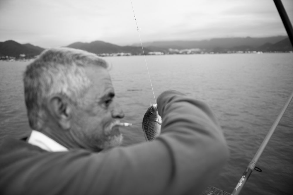 Photograph by Marcelo Monteiro