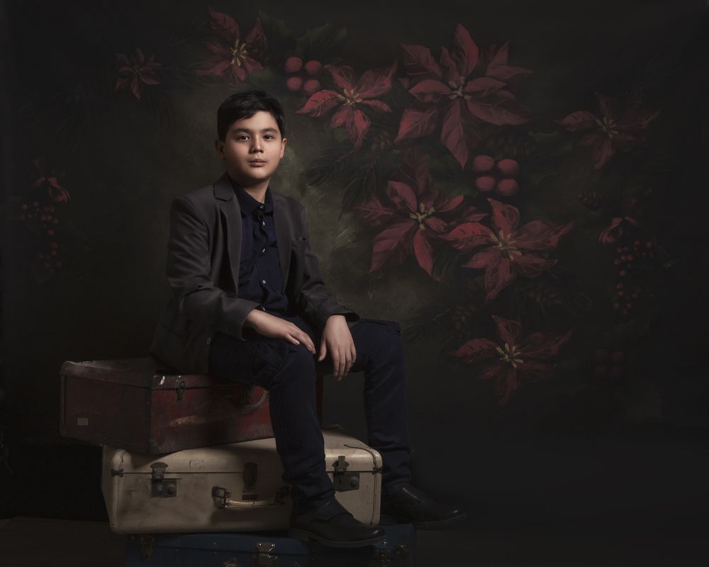 Photograph by Jose Manuel Valdez