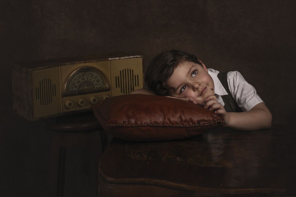 Photograph by Jose Manuel Valdez