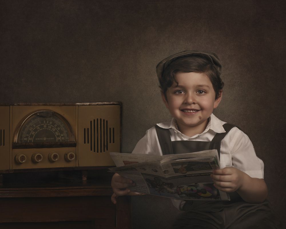 Photograph by Jose Manuel Valdez