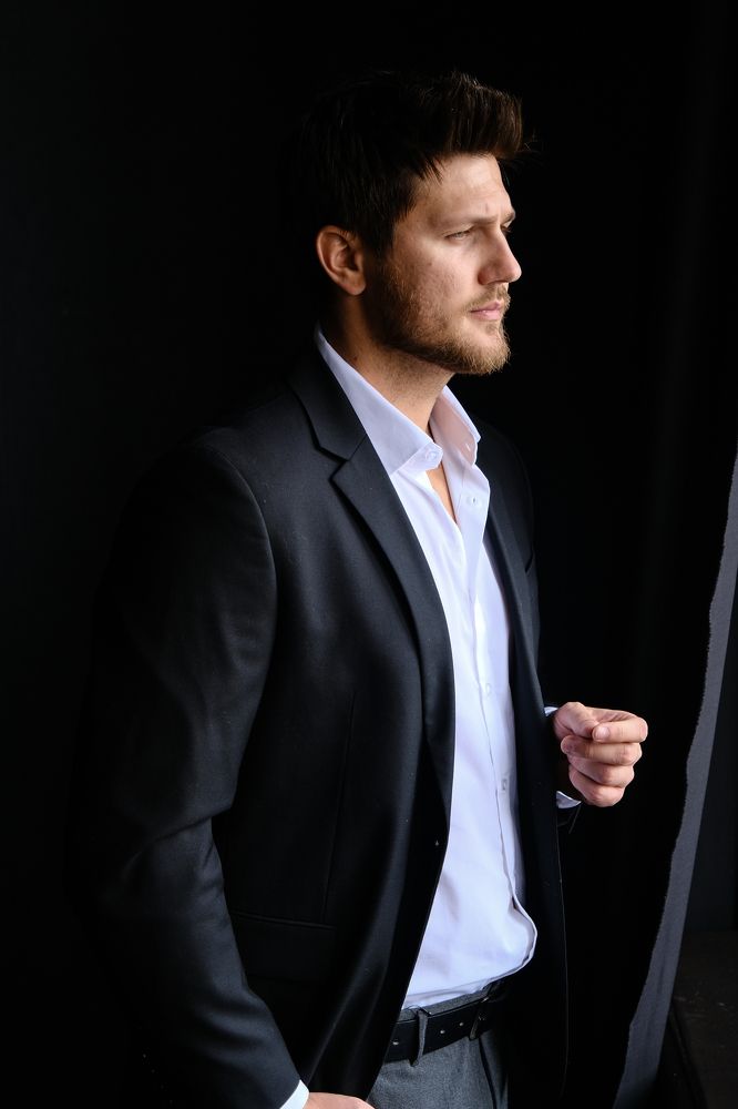 Photograph by Сергей Кесаев