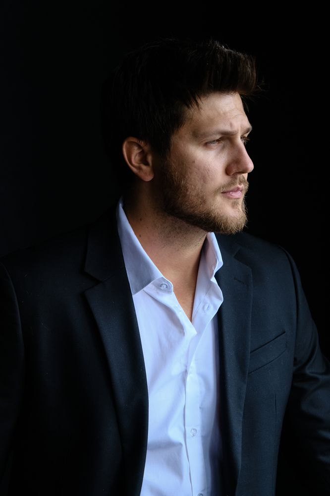 Photograph by Сергей Кесаев