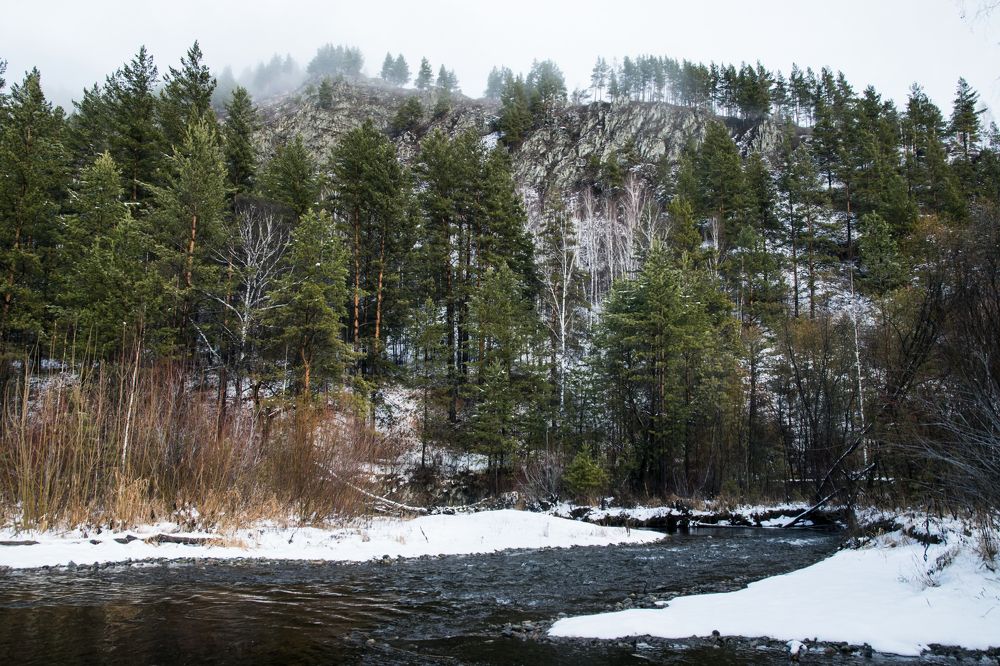 Photograph by Светлана Козлова