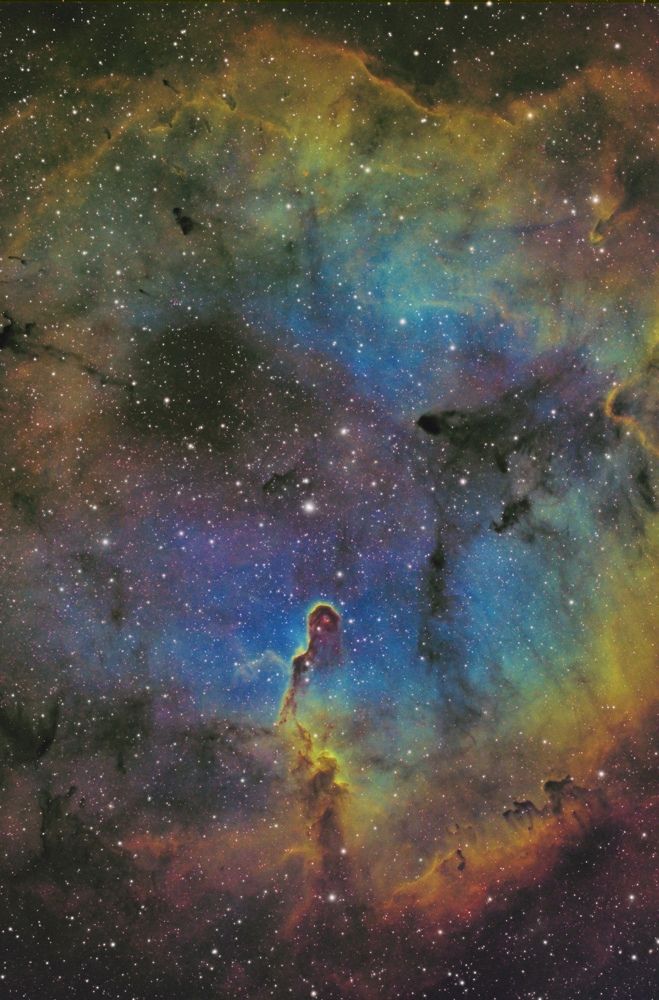 Photograph by Yuan Ji