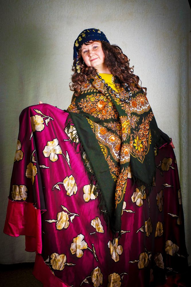 Photograph by Андрей Сафонов