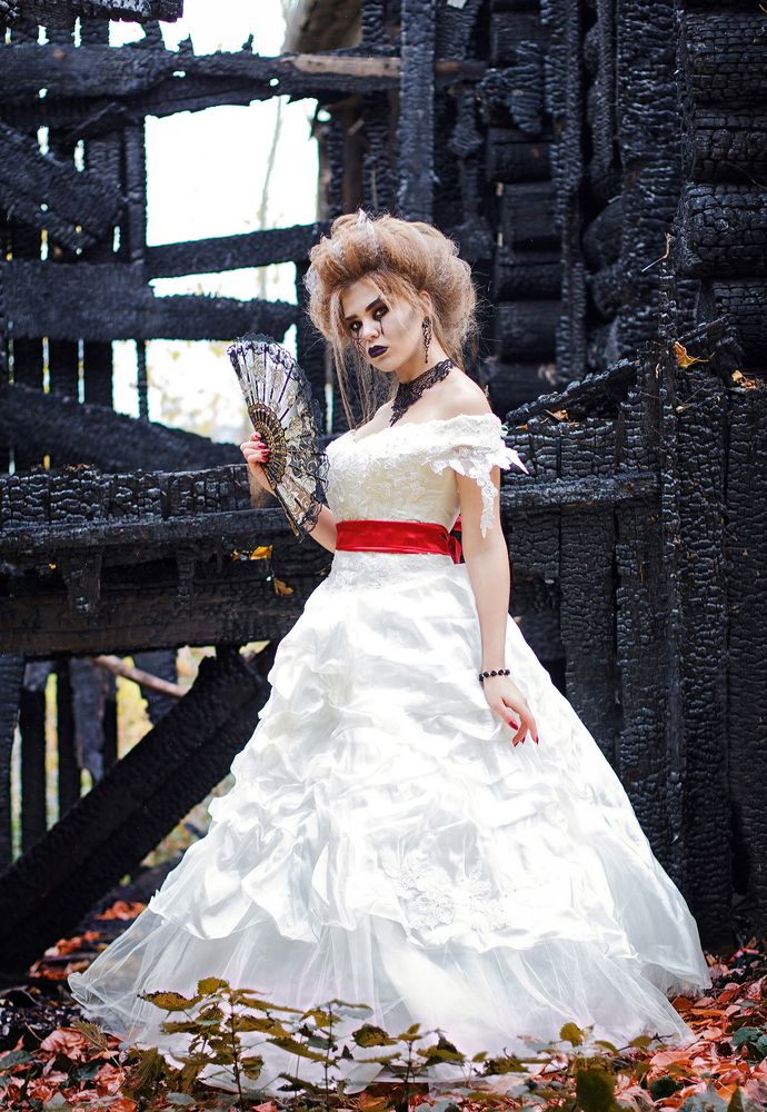 Photograph by Андрей Жидких