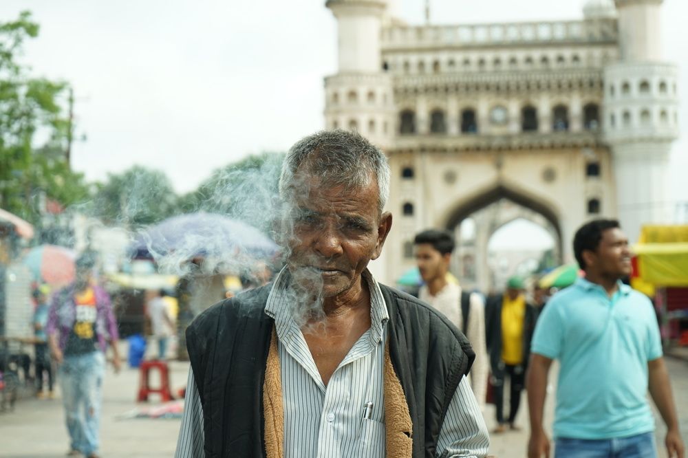 Photograph by Sai Rishik Reddy