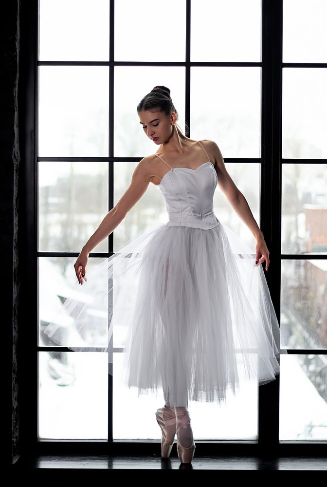 Photograph by Катерина Дементьева