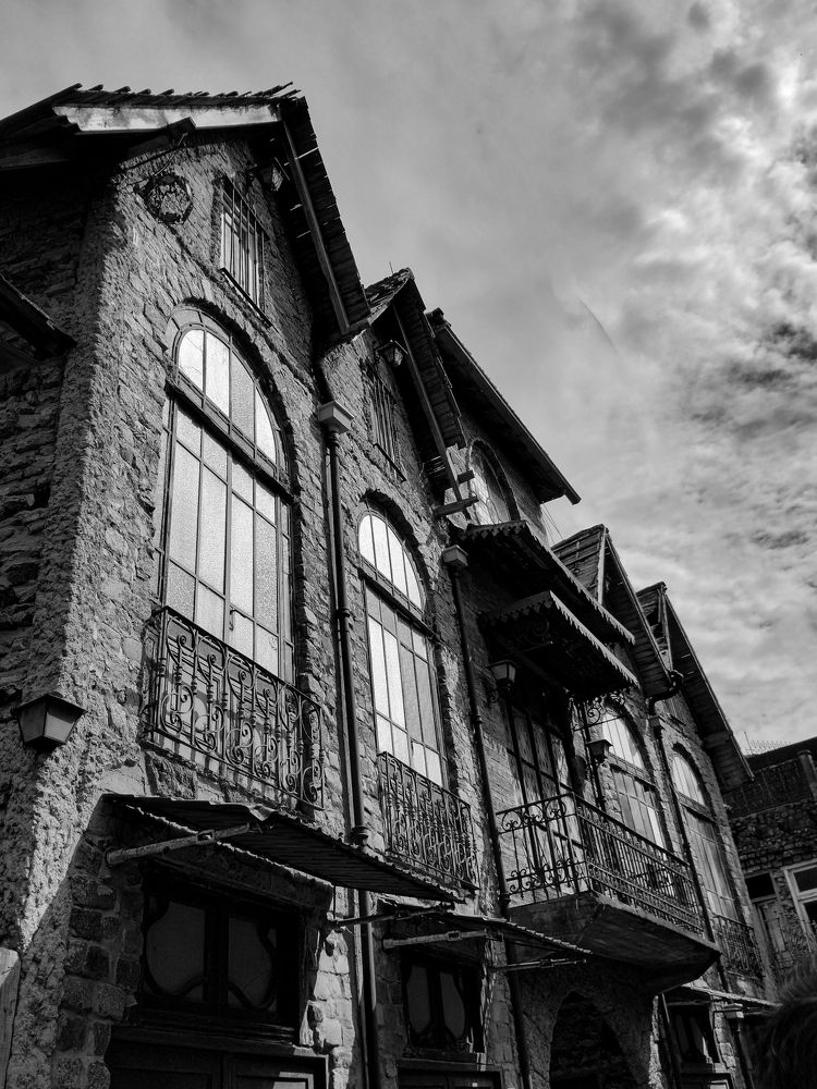 Calles BUENOS Aires Argentina