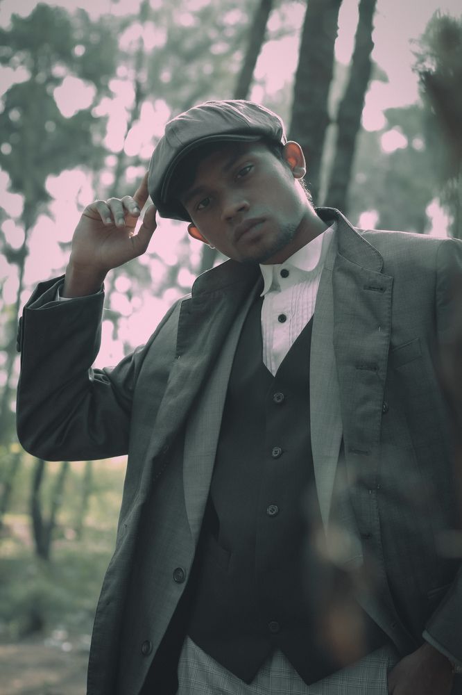 Фотография автора Manas Panja