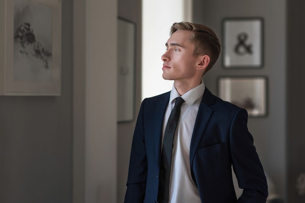 Фотография автора Никита Прудников