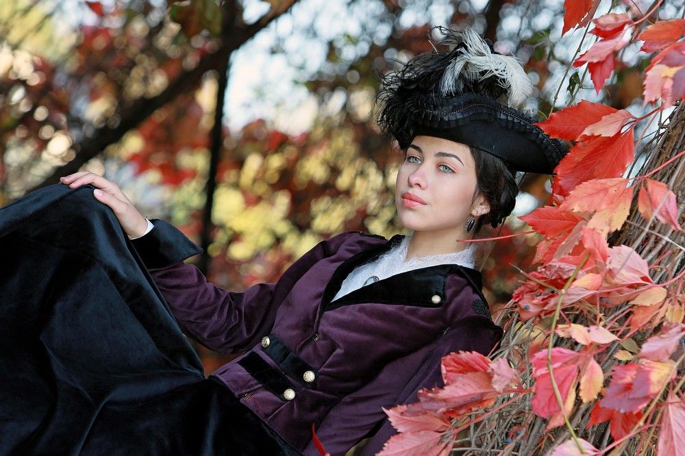 Photograph by Ключарёв Сергей