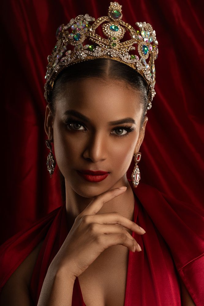 Photograph by Enmanuel Hassan