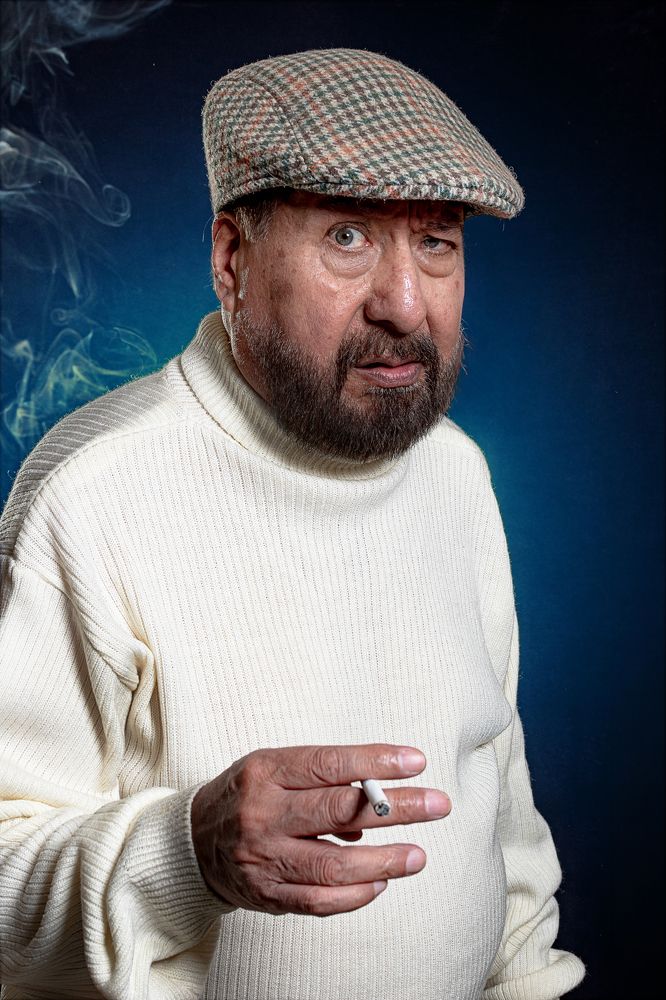 Photograph by Joaquin Zaragoza