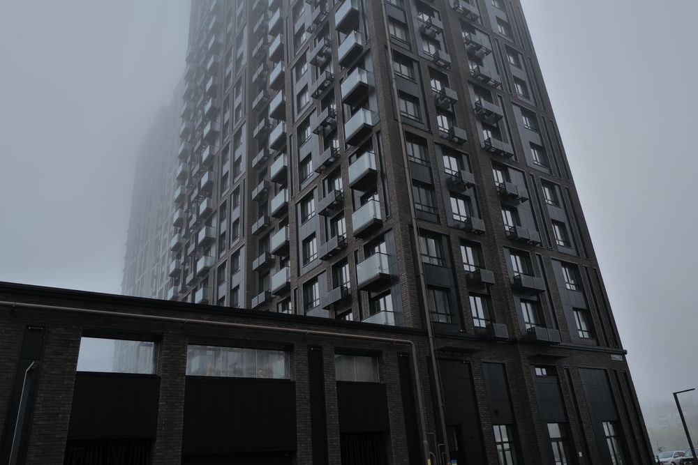 Photograph by Ренат Абушаев