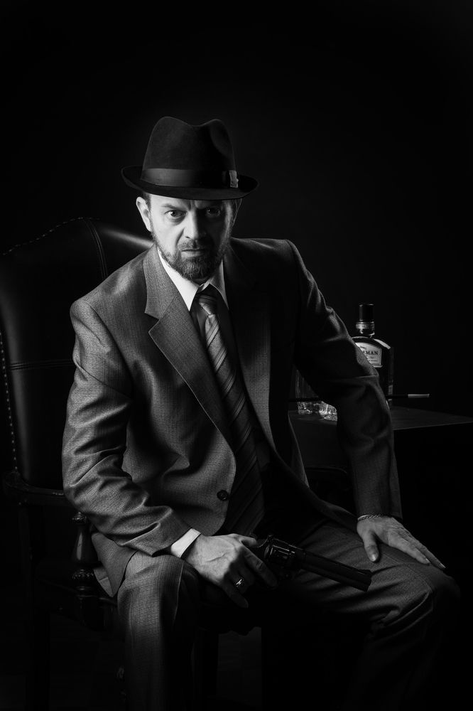 Photograph by Олег Бойко