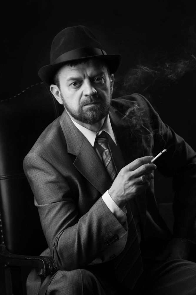 Photograph by Олег Бойко