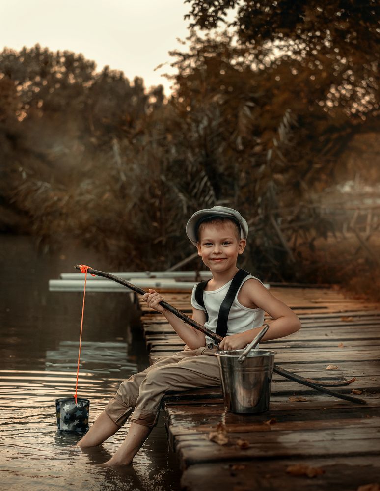 Photograph by Виктория Павлюченко