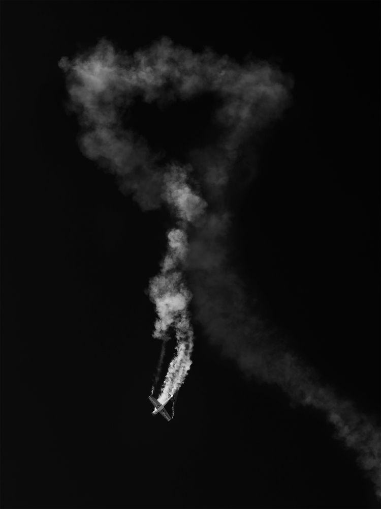 Photograph by Zhenhuan Zhou