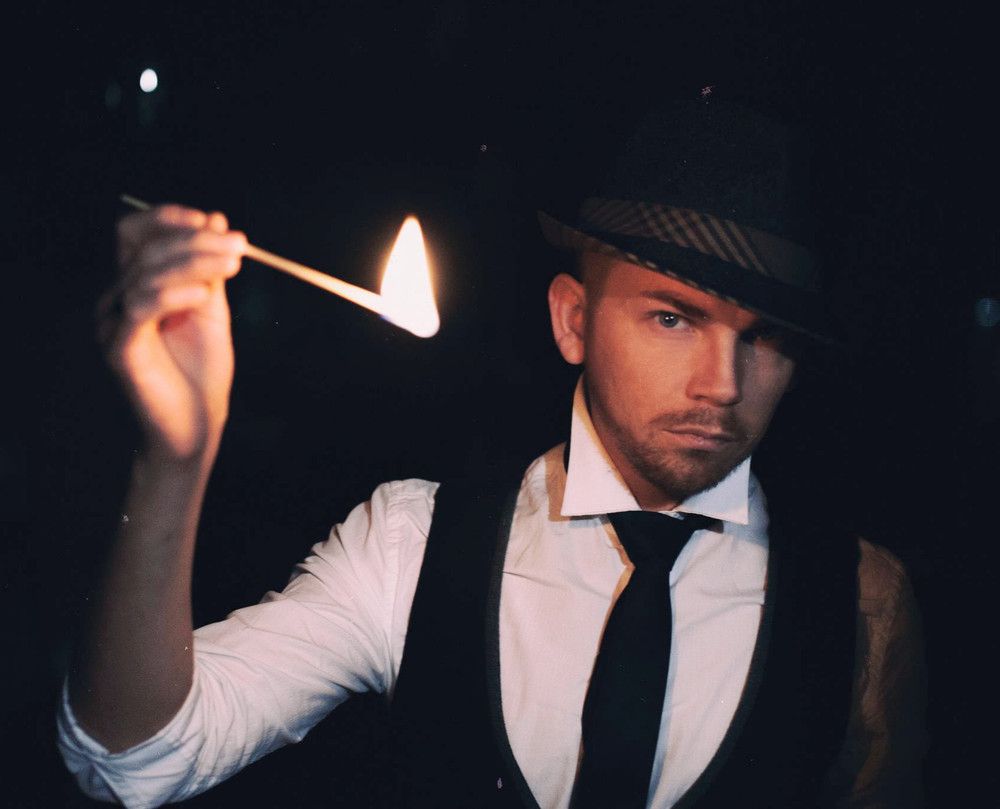 Да будет свет