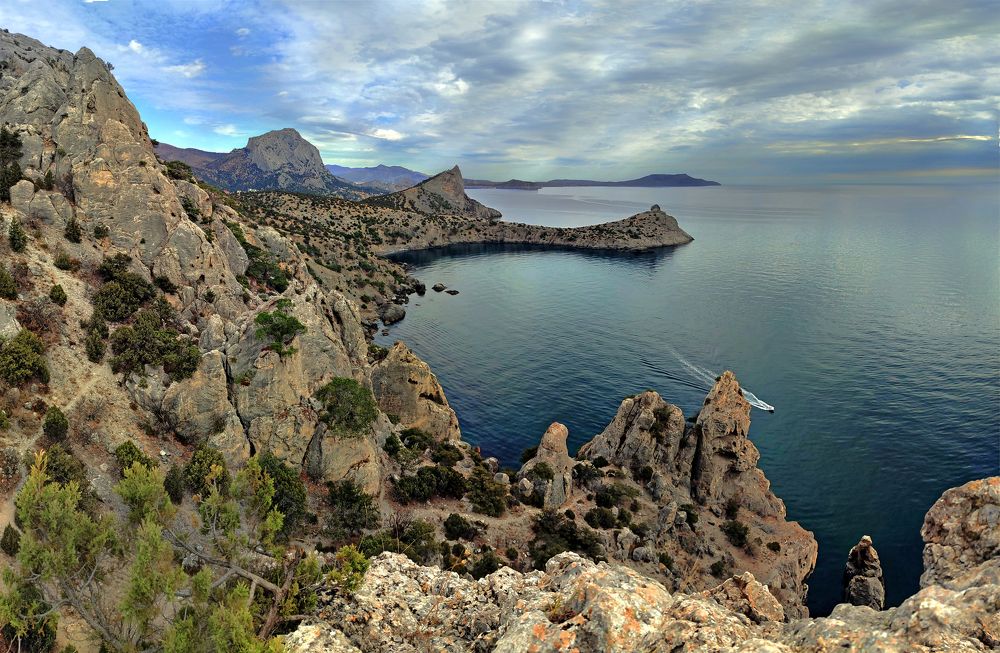 Photograph by Евгений Самулев