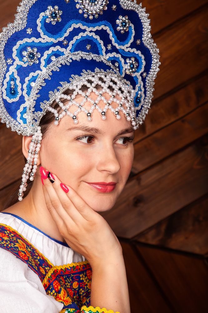 Фотография автора Альбина Кадочникова