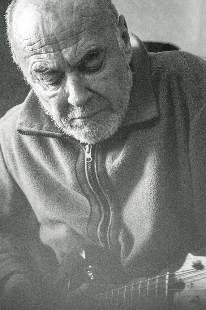 Photograph by Антон Гаврилов