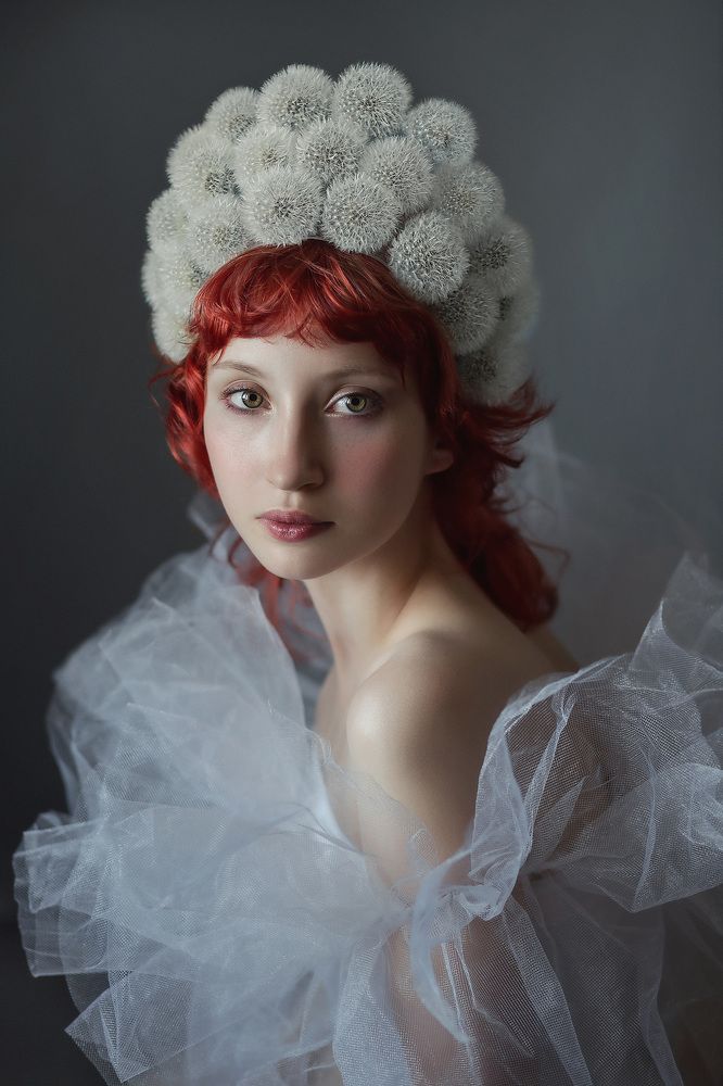 Photograph by Наталья Кабачек